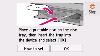 figure: Touch screen